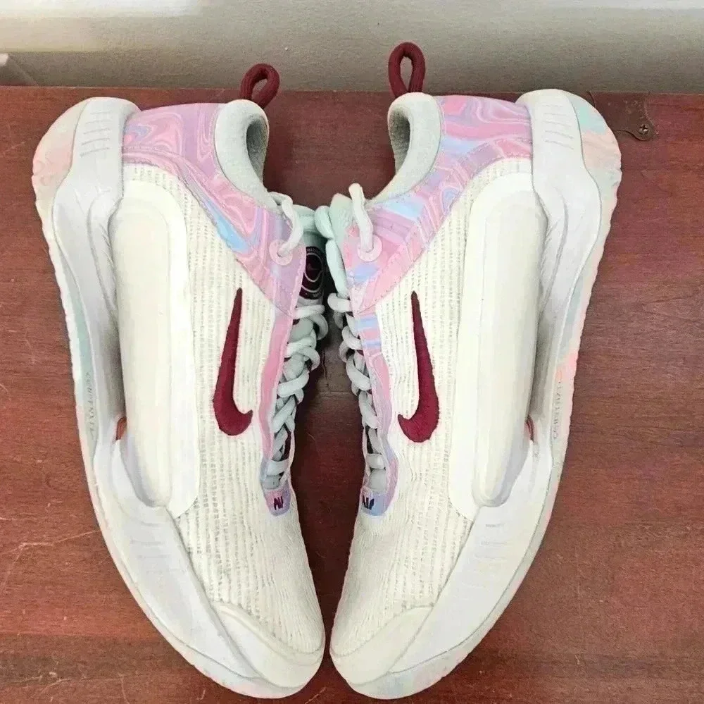 Nike Court  NXT EUC Size 8.5